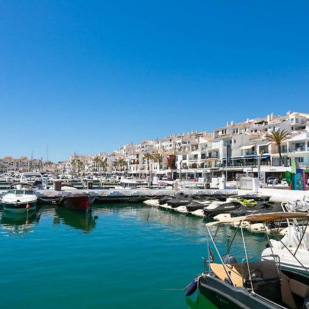 Puerto Banus, Marina Banus, 2Br, 2Bth, Pool, Parking, Marbella, 1Jアパートメント エクステリア 写真