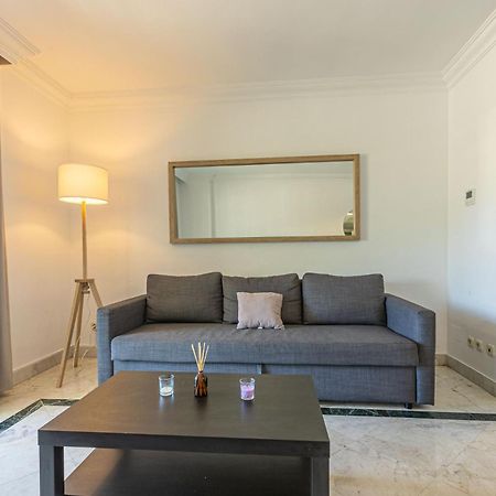 Puerto Banus, Marina Banus, 2Br, 2Bth, Pool, Parking, Marbella, 1Jアパートメント エクステリア 写真