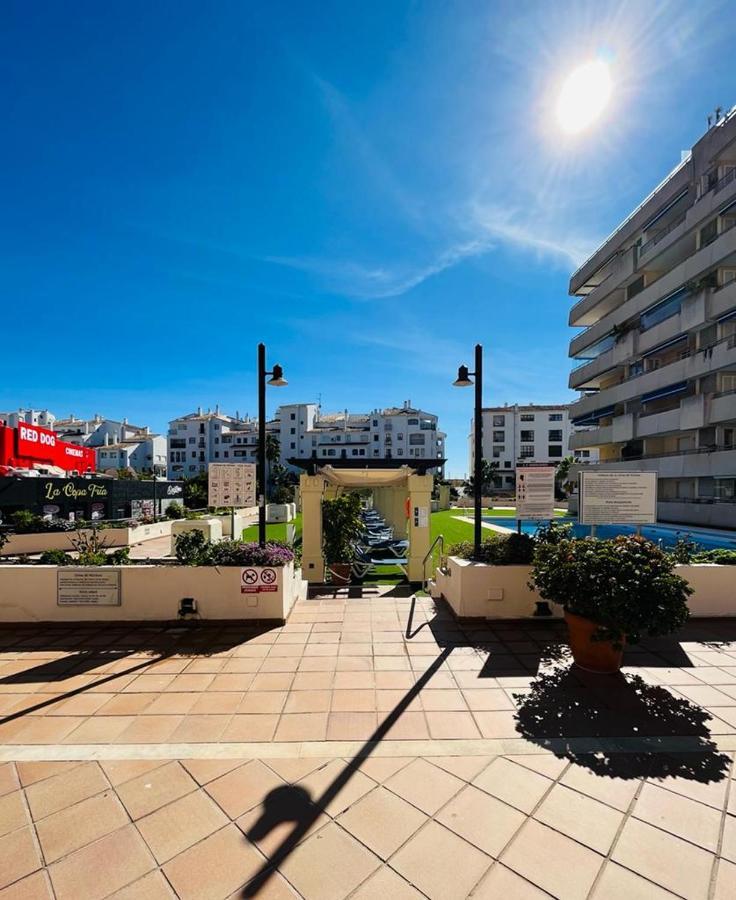 Puerto Banus, Marina Banus, 2Br, 2Bth, Pool, Parking, Marbella, 1Jアパートメント エクステリア 写真