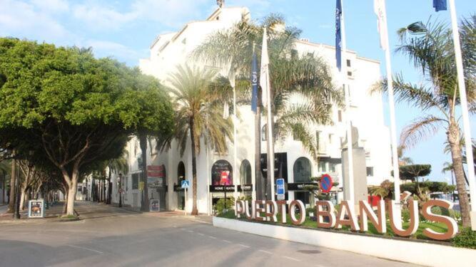 Puerto Banus, Marina Banus, 2Br, 2Bth, Pool, Parking, Marbella, 1Jアパートメント エクステリア 写真