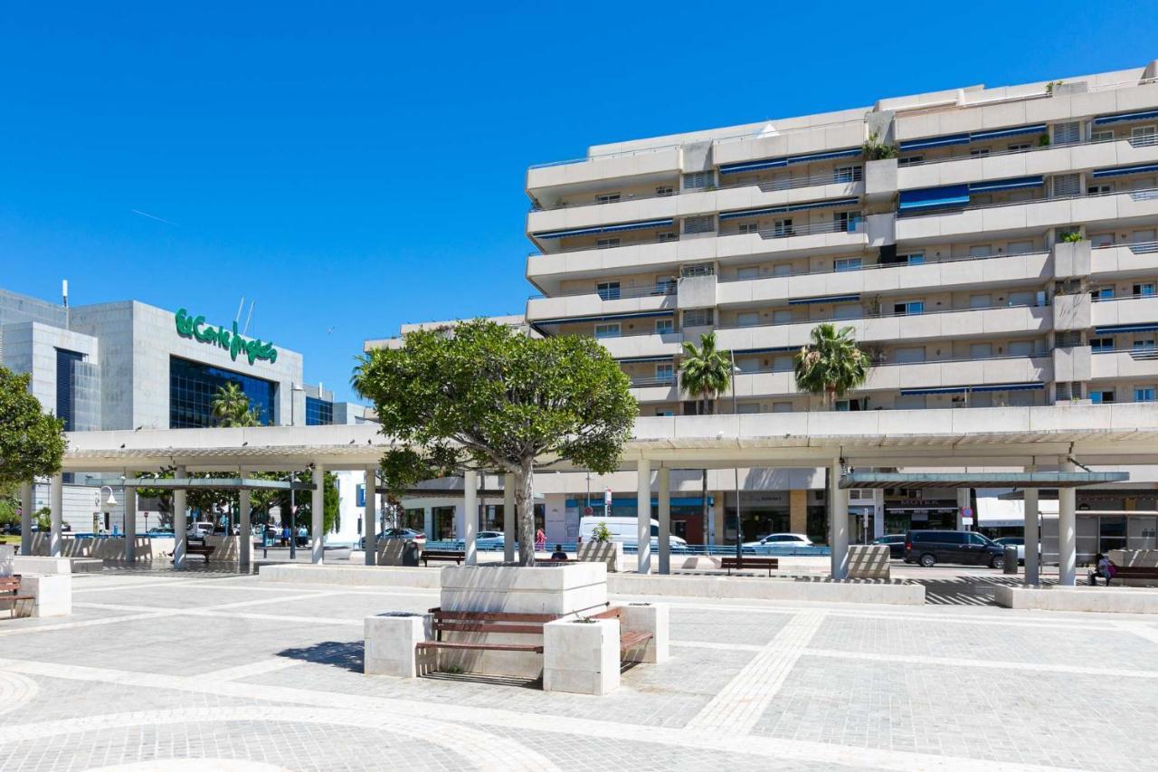 Puerto Banus, Marina Banus, 2Br, 2Bth, Pool, Parking, Marbella, 1Jアパートメント エクステリア 写真