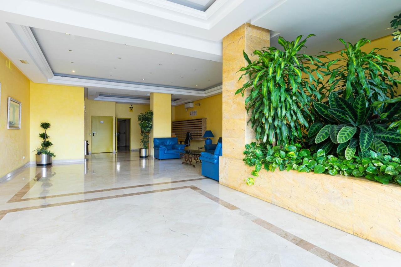 Puerto Banus, Marina Banus, 2Br, 2Bth, Pool, Parking, Marbella, 1Jアパートメント エクステリア 写真