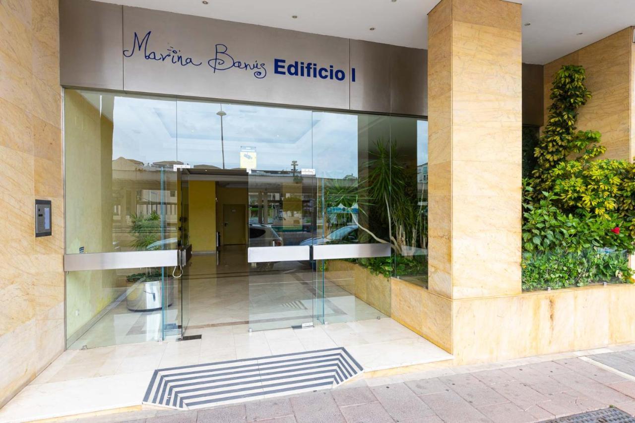 Puerto Banus, Marina Banus, 2Br, 2Bth, Pool, Parking, Marbella, 1Jアパートメント エクステリア 写真