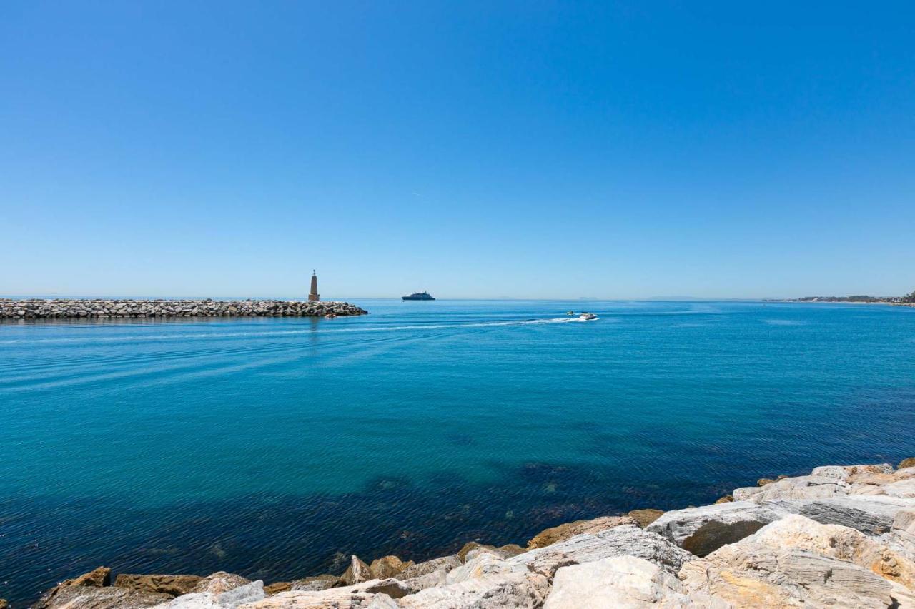 Puerto Banus, Marina Banus, 2Br, 2Bth, Pool, Parking, Marbella, 1Jアパートメント エクステリア 写真