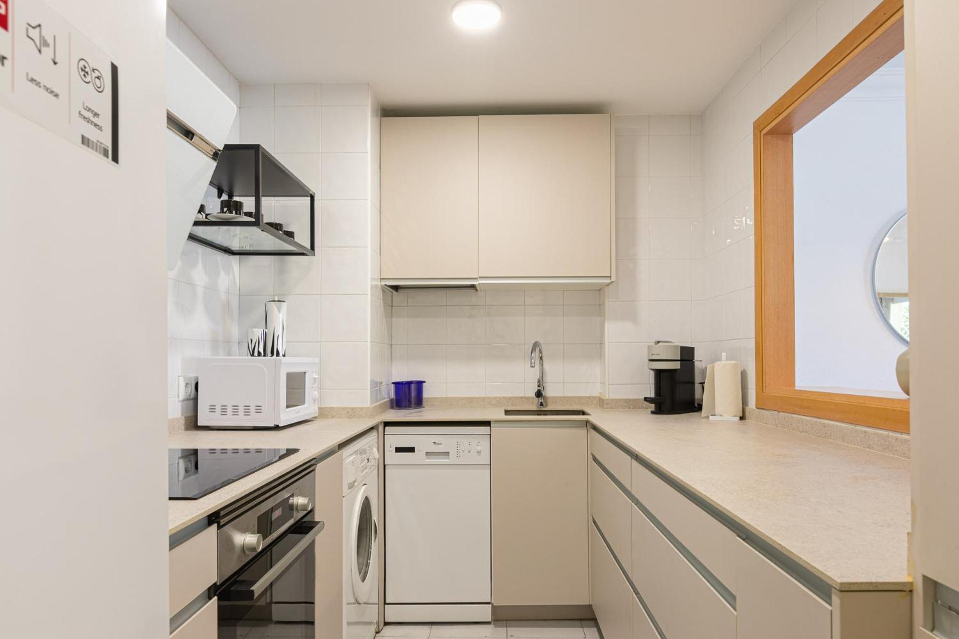Puerto Banus, Marina Banus, 2Br, 2Bth, Pool, Parking, Marbella, 1Jアパートメント エクステリア 写真