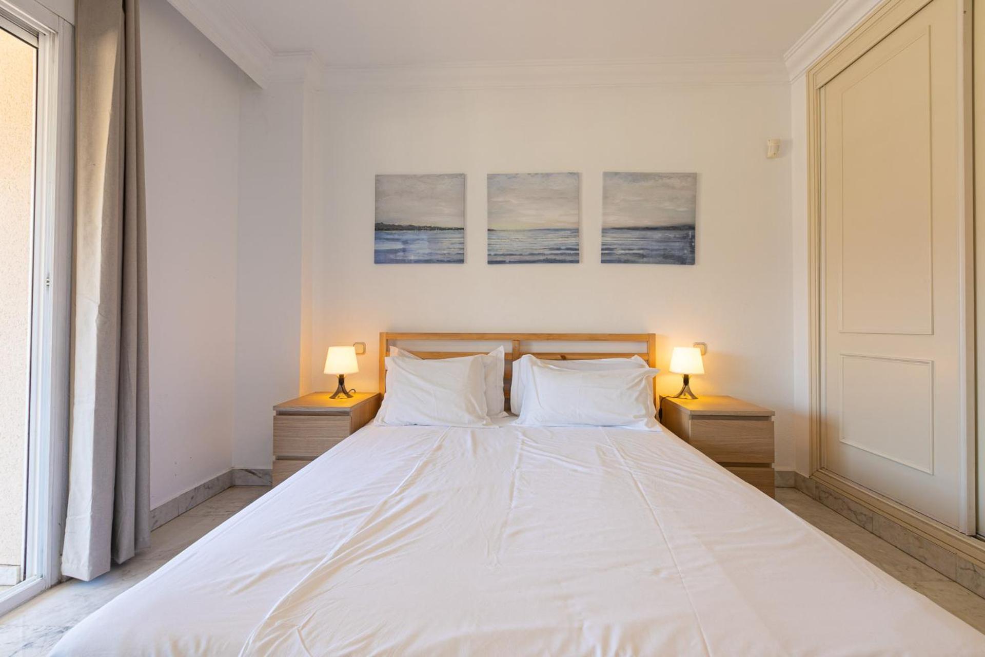 Puerto Banus, Marina Banus, 2Br, 2Bth, Pool, Parking, Marbella, 1Jアパートメント エクステリア 写真