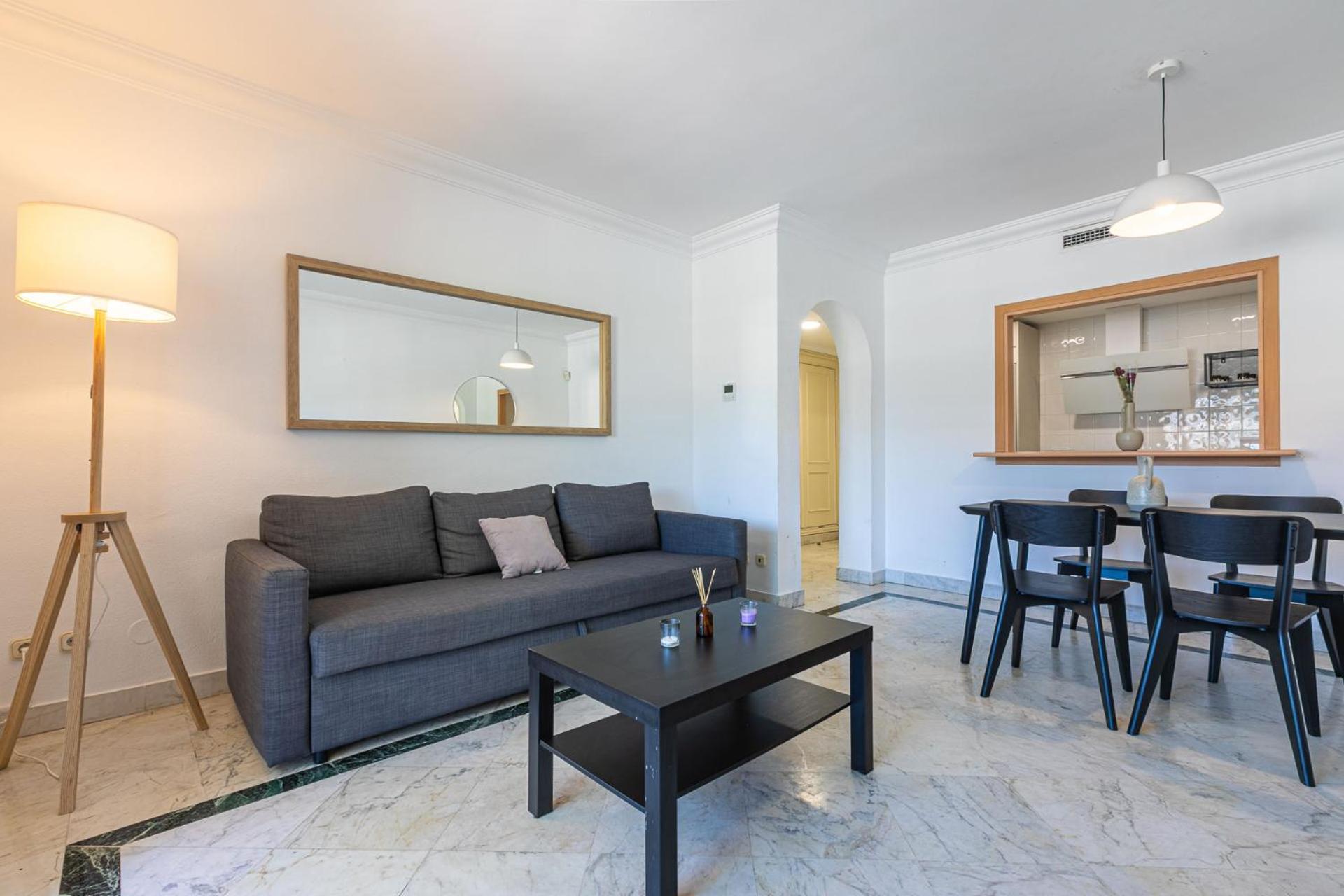 Puerto Banus, Marina Banus, 2Br, 2Bth, Pool, Parking, Marbella, 1Jアパートメント エクステリア 写真